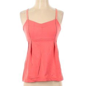Lululemon Athletica Women  Active Tank with Built-in Bra